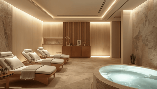 Control de olores en hoteles, spa y gimnasios: soluciones modernas - Sterilox