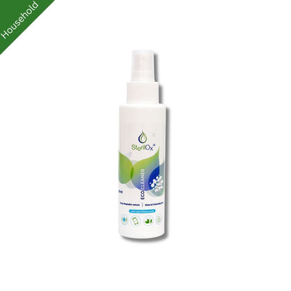SterilOx 100 ml — Bruma Cosmética para Piel y Manos con HOCl - Sterilox