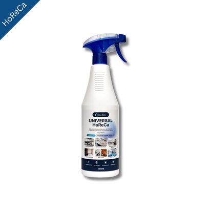 SterilOx Universal HoReCa 750 ml — Spray Limpiador Profesional HOCl - Sterilox